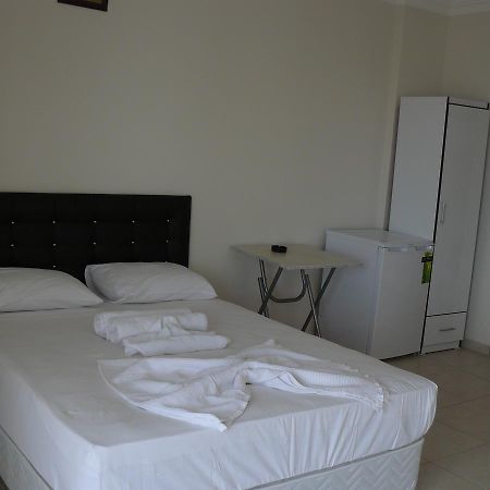 Eser Apart Hotel Ayasturkmenli Ngoại thất bức ảnh