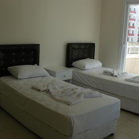 Eser Apart Hotel Ayasturkmenli Ngoại thất bức ảnh