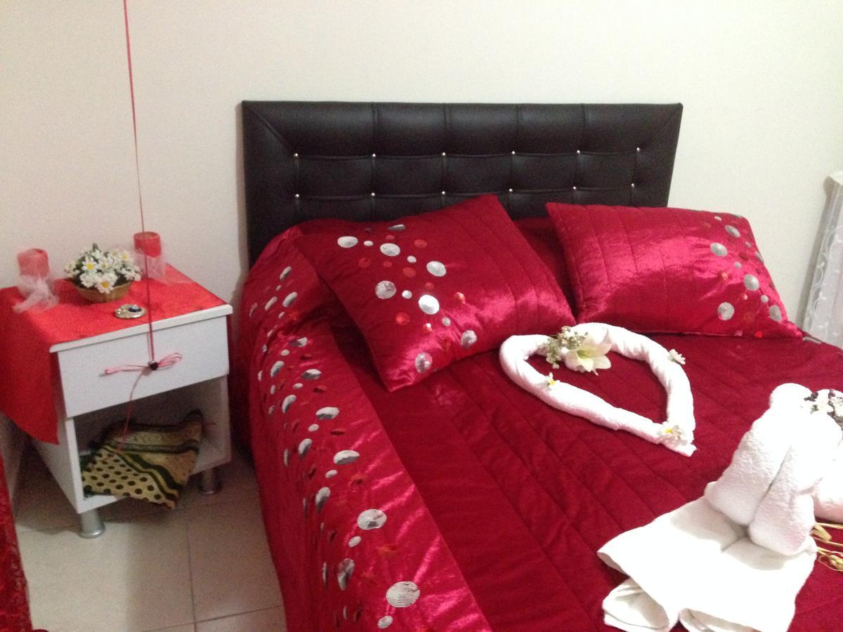 Eser Apart Hotel Ayasturkmenli Ngoại thất bức ảnh