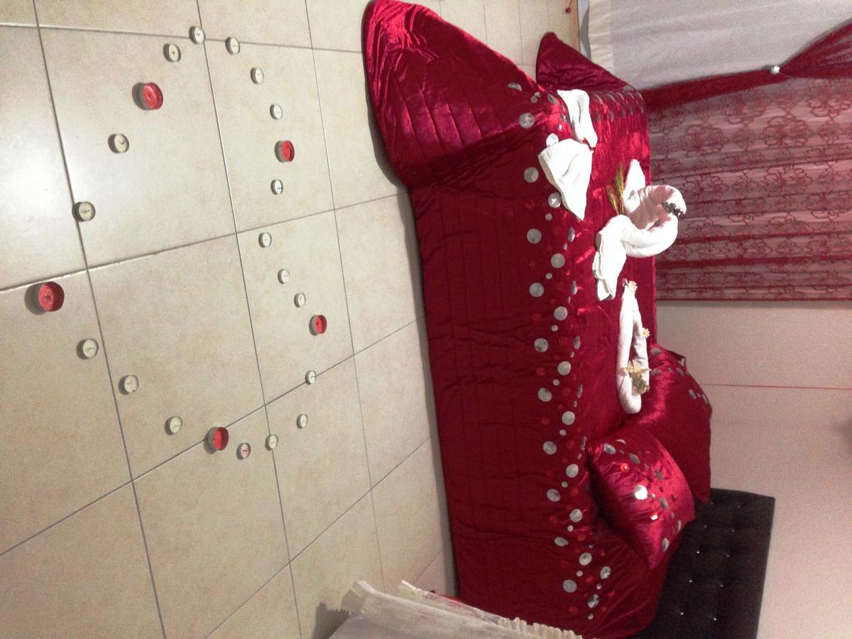 Eser Apart Hotel Ayasturkmenli Ngoại thất bức ảnh