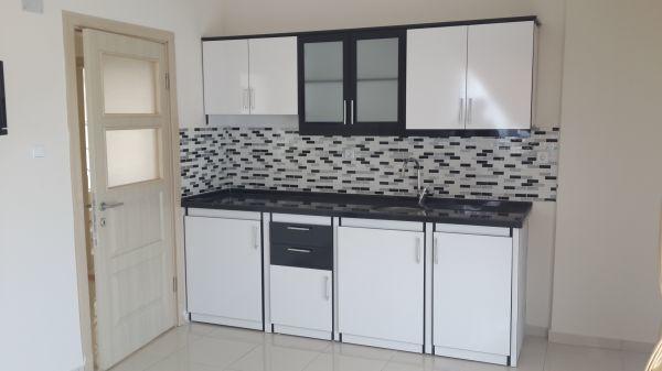 Eser Apart Hotel Ayasturkmenli Ngoại thất bức ảnh